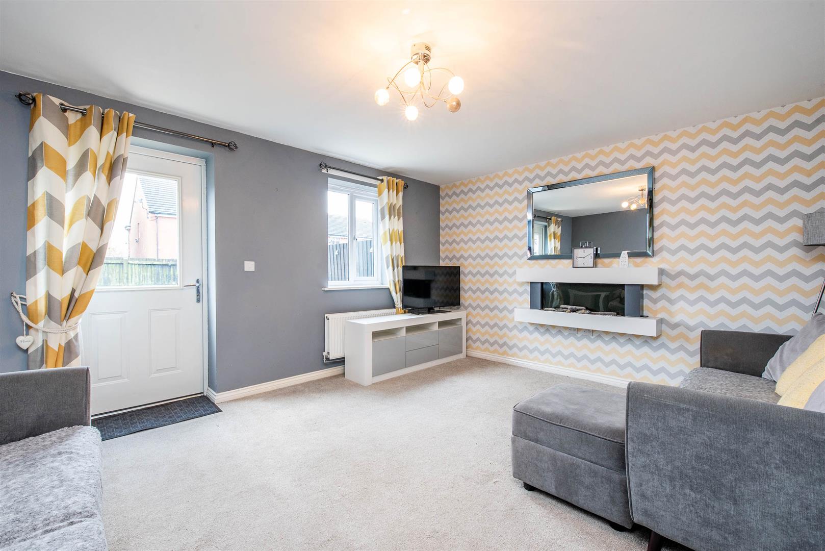 3 bed property in Whinfell Close, Leyland
